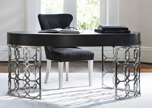 Bernhardt Presents Strikingly Elegant Silhouette Collection