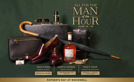 Time to Treat the Man of the Hour