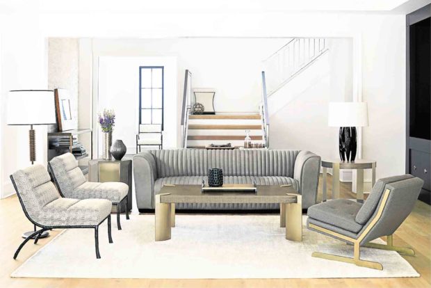 ‘Elegant Bernhardt’ in your Home