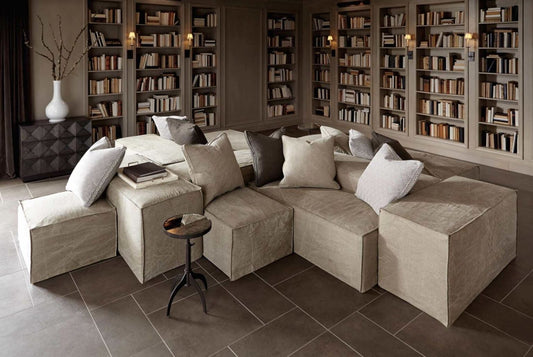WFH in Style and Comfort with these Bernhardt Pieces