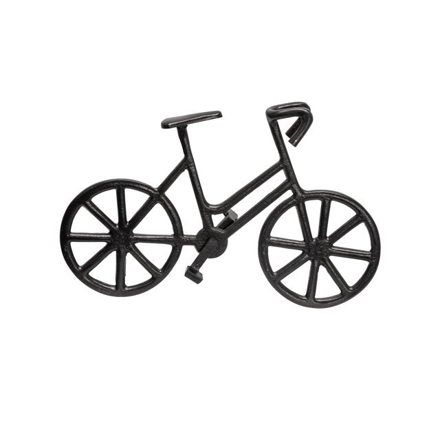 Bicycle Matte Black