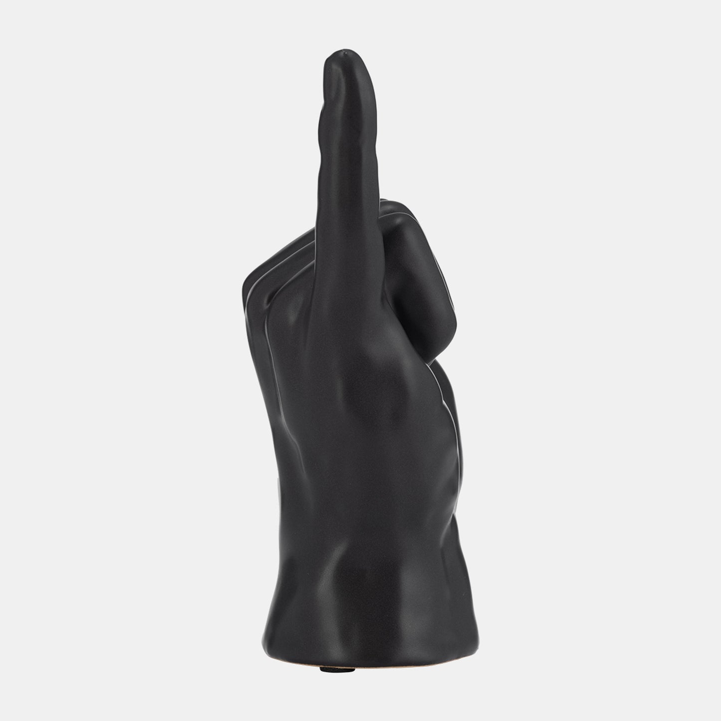 Hang Loose Hand, Black
