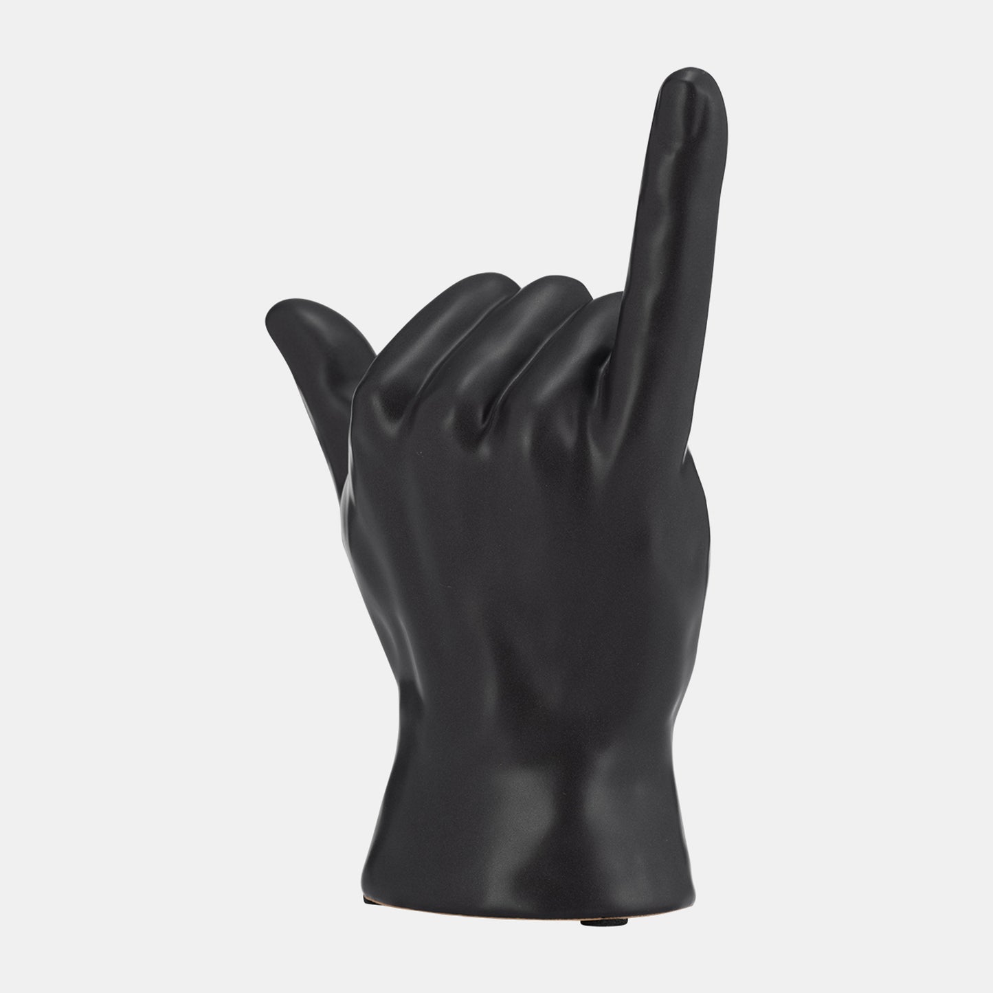 Hang Loose Hand, Black