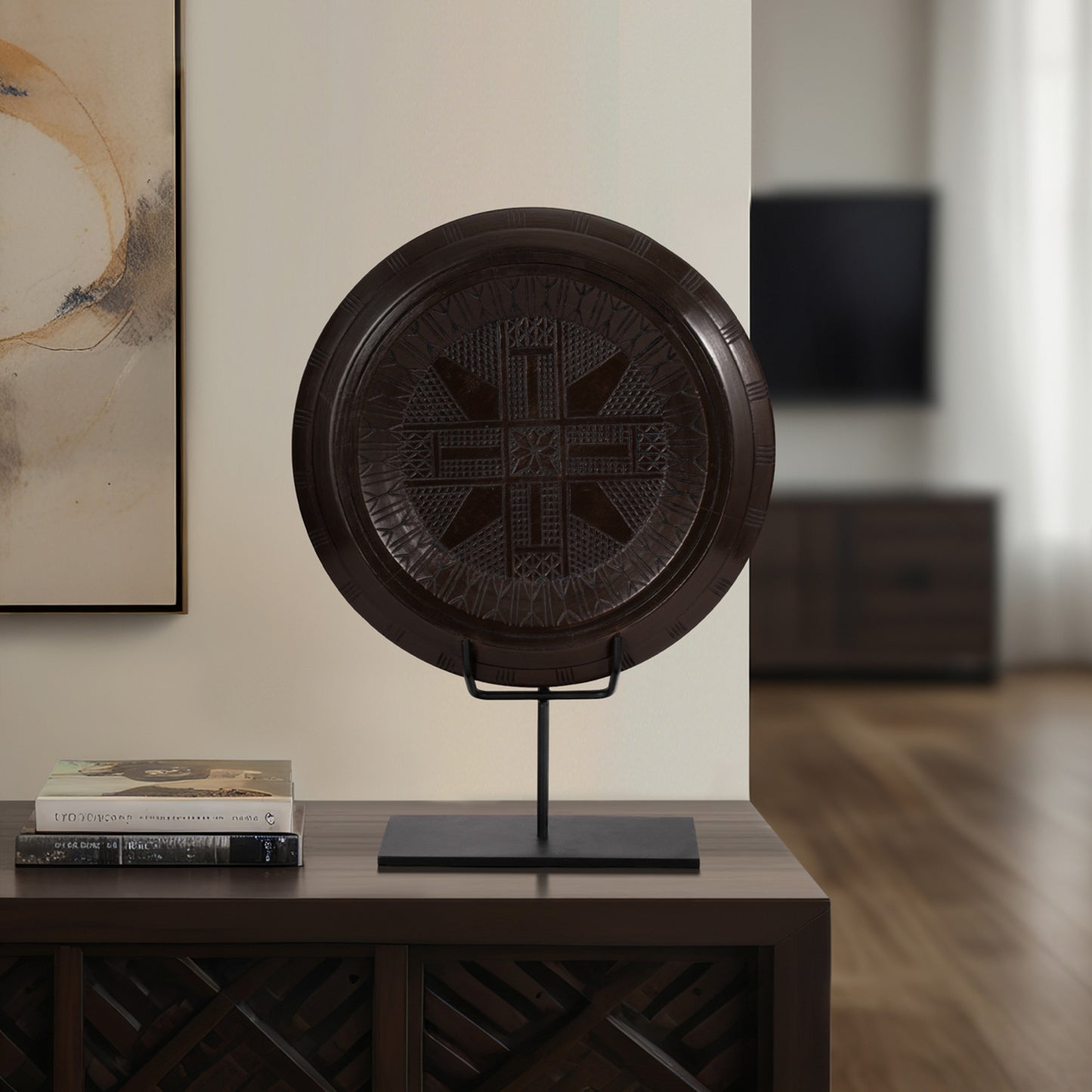 Acacitli 24" Table Accent