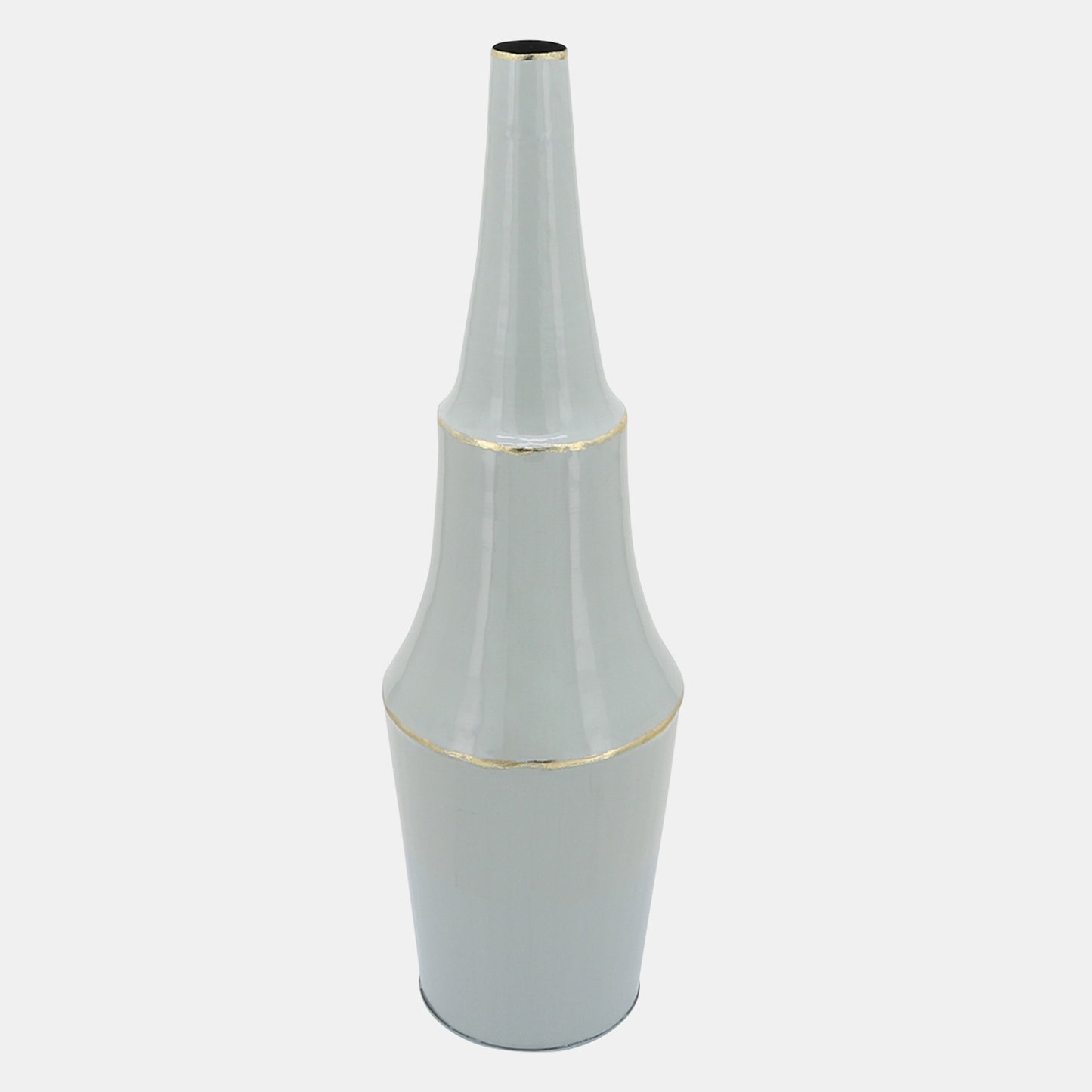 Lysebla Vase 33"