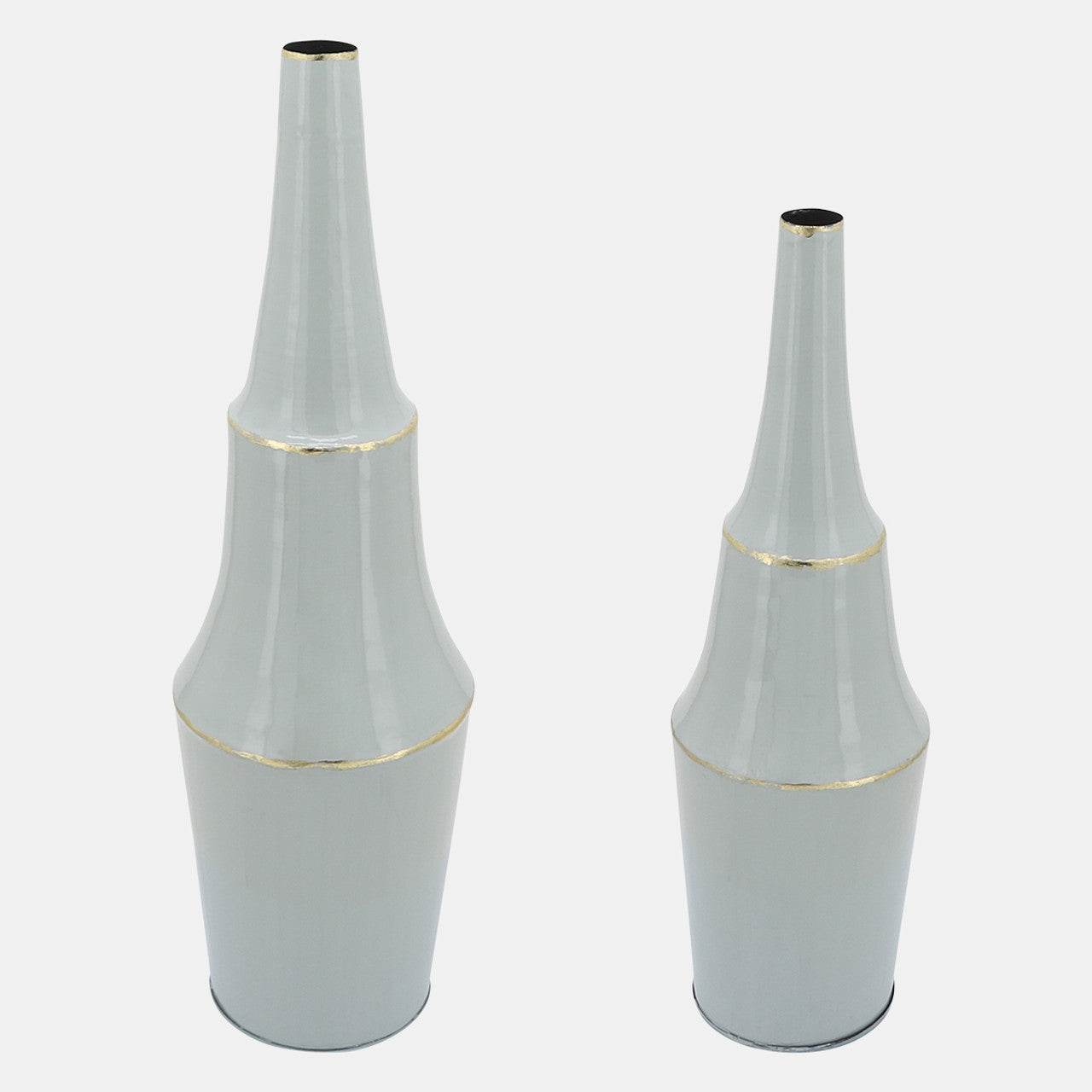 Lysebla Vase 33"
