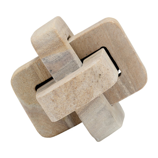 Marble Knot, Natural