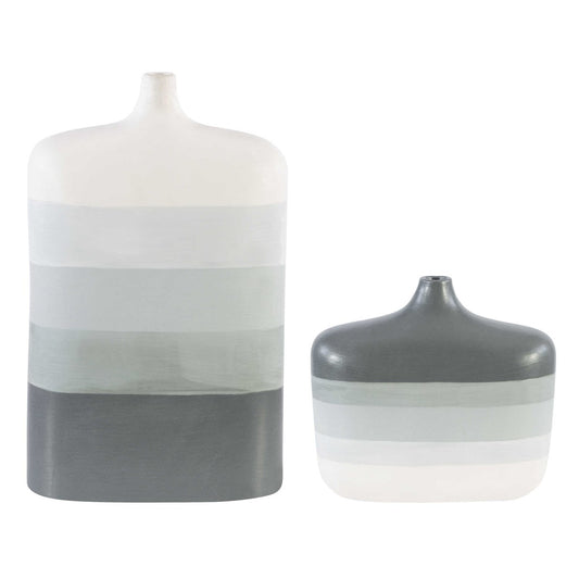 Guevara Vases, Set Of 2
