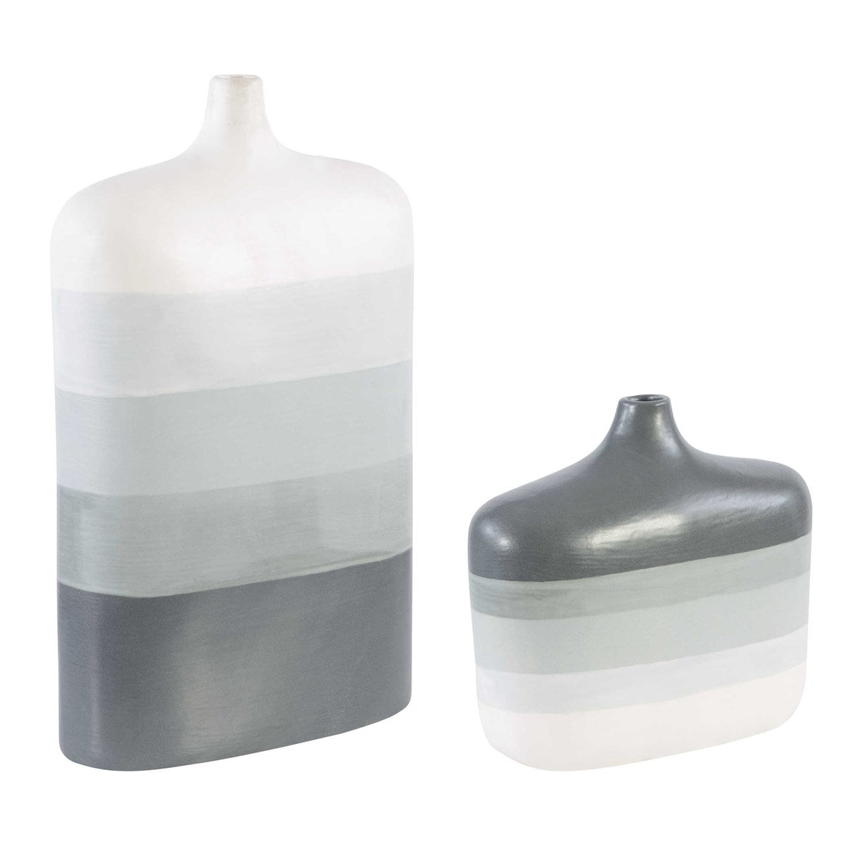 Guevara Vases, Set Of 2