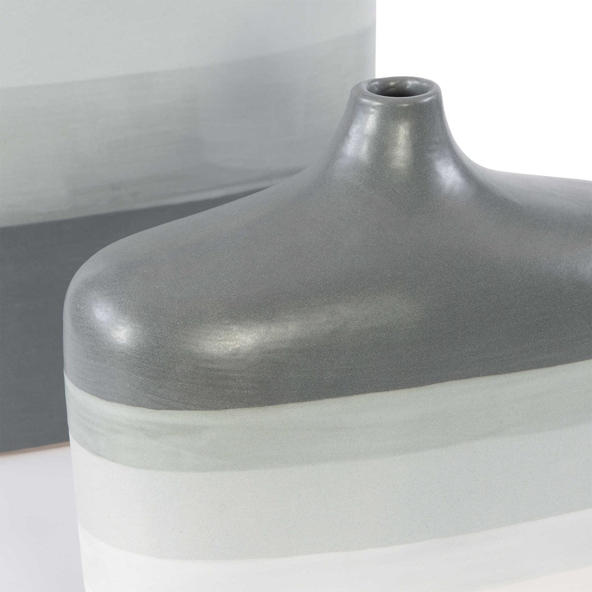 Guevara Vases, Set Of 2