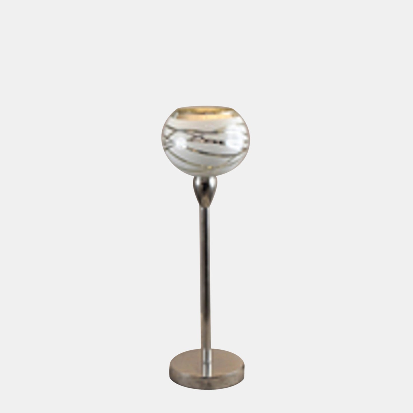 Votive Glass Holder 17"