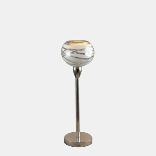 Votive Glass Holder 17"