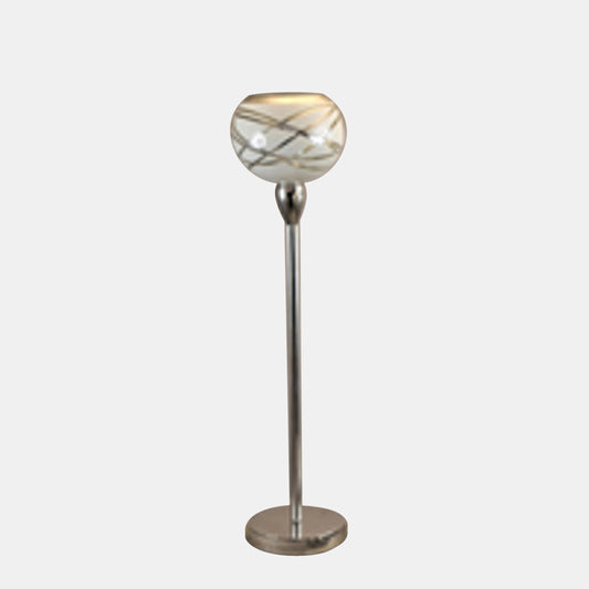 Votive Glass Holder 19"