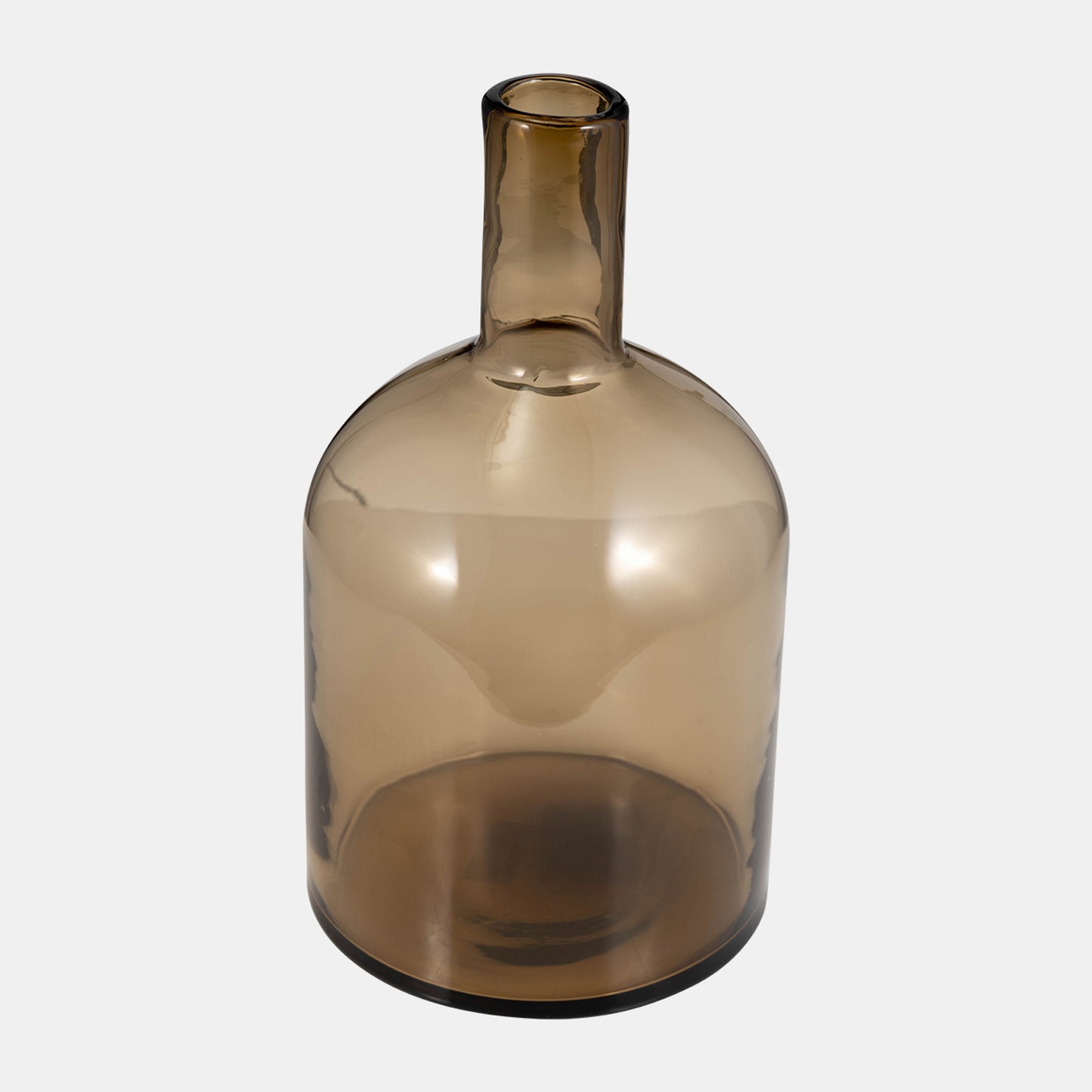 Bottle W/ Stopper