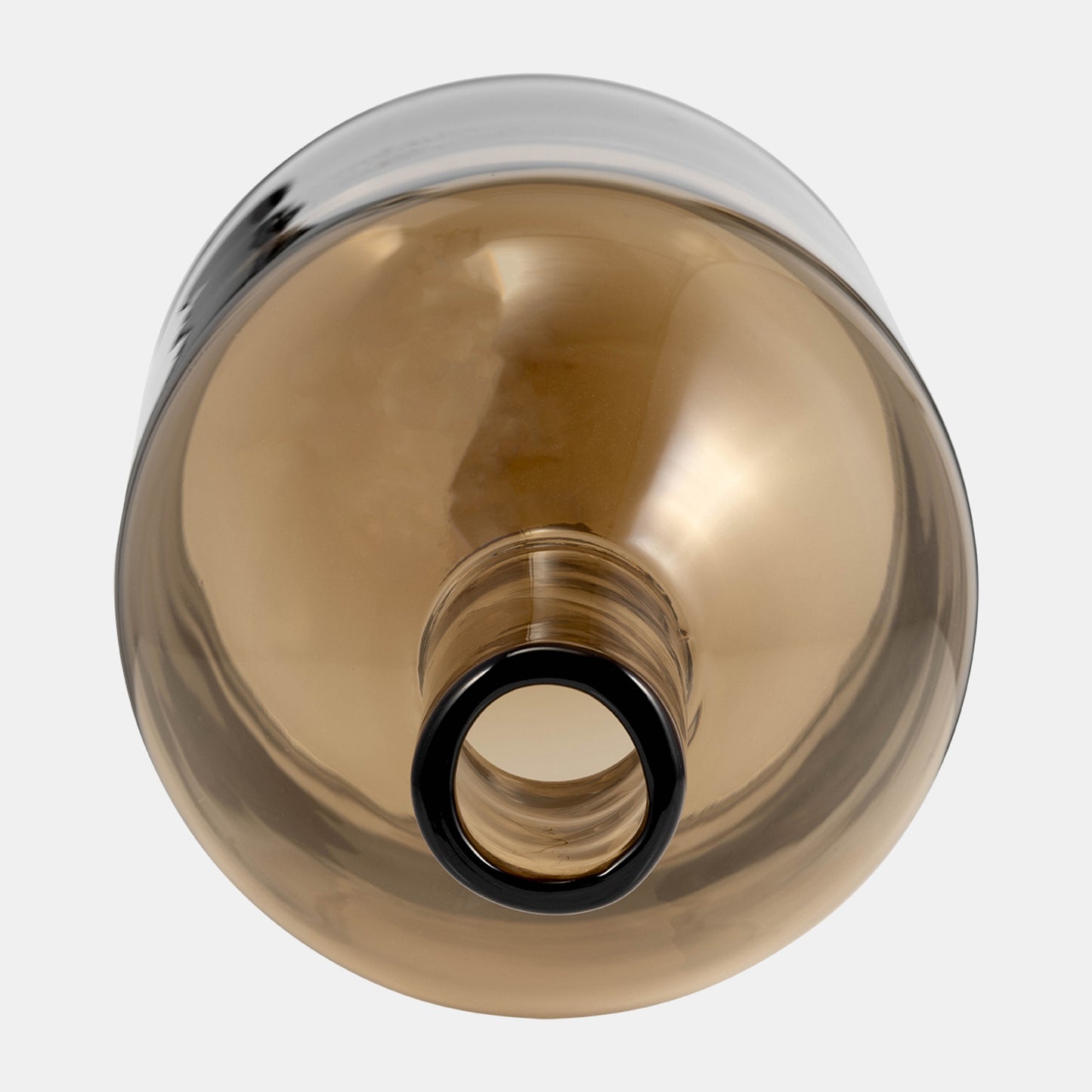 Bottle W/ Stopper