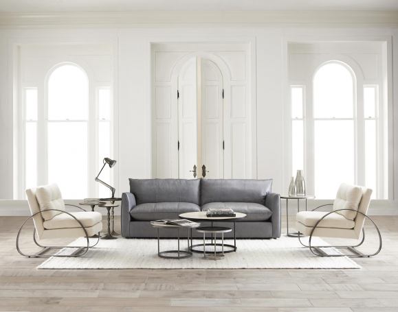 Bonfield Accent Table