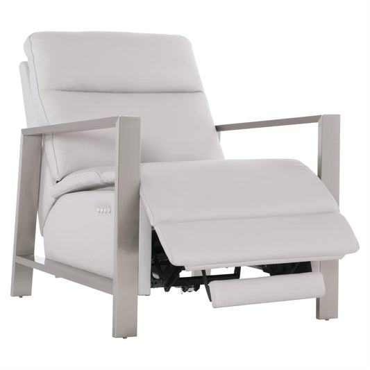 Milo Leather Power Motion Chair