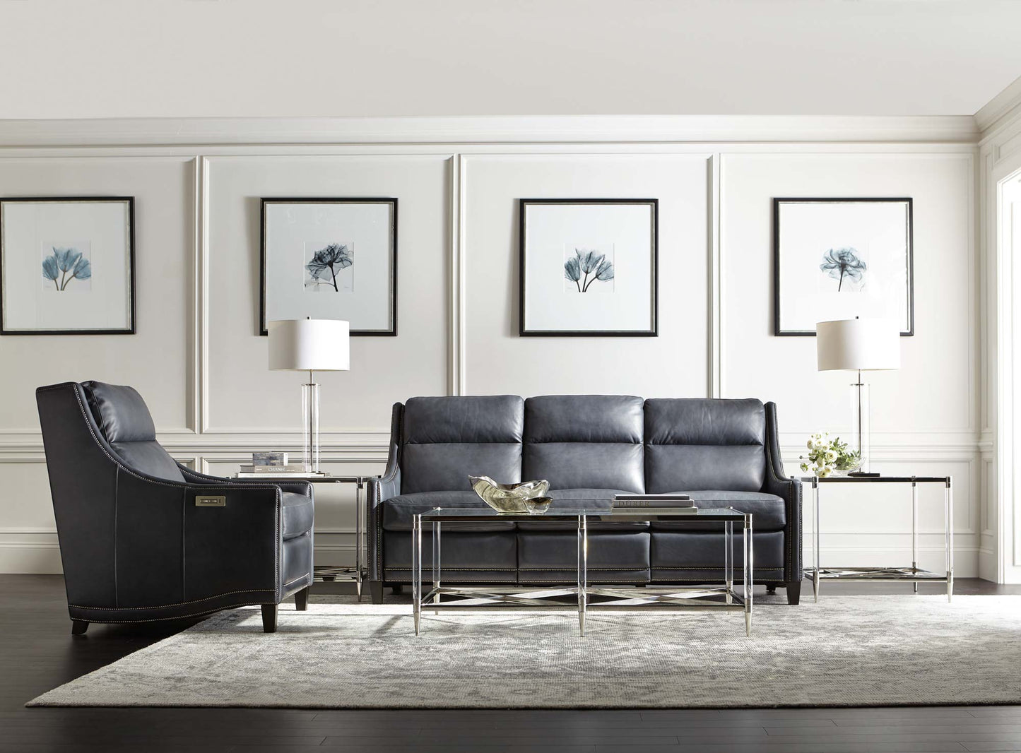 Celine Side Table