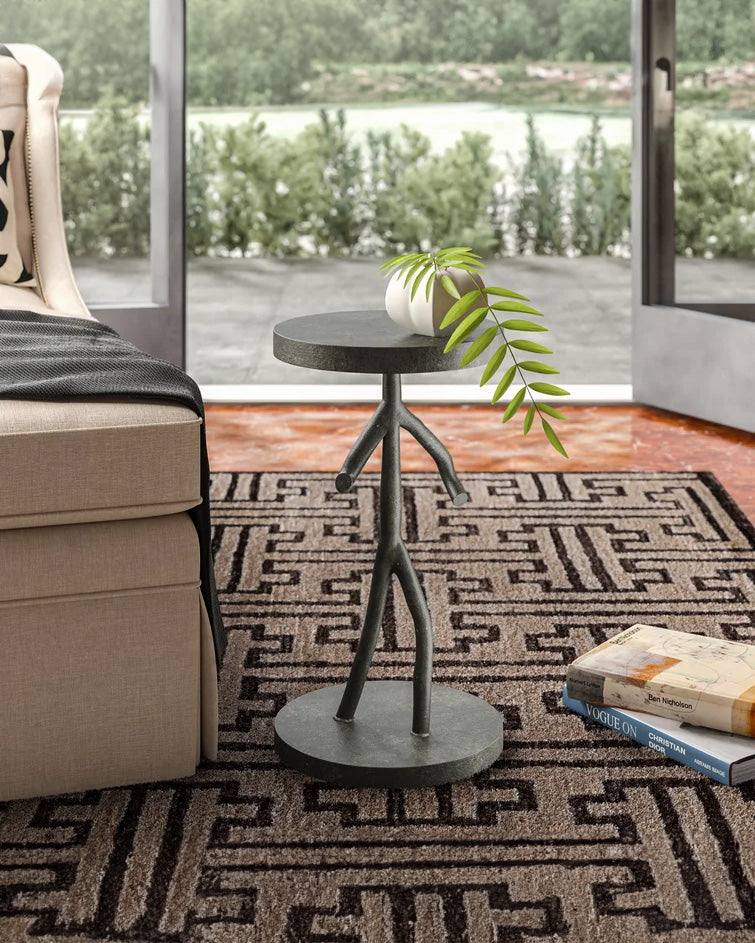 Theo Accent Table