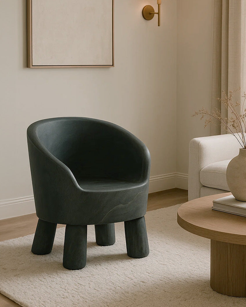 Luca Chair