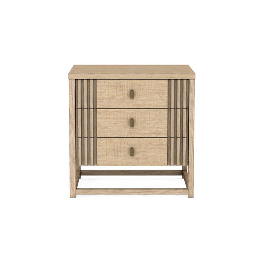 North Side Nightstand