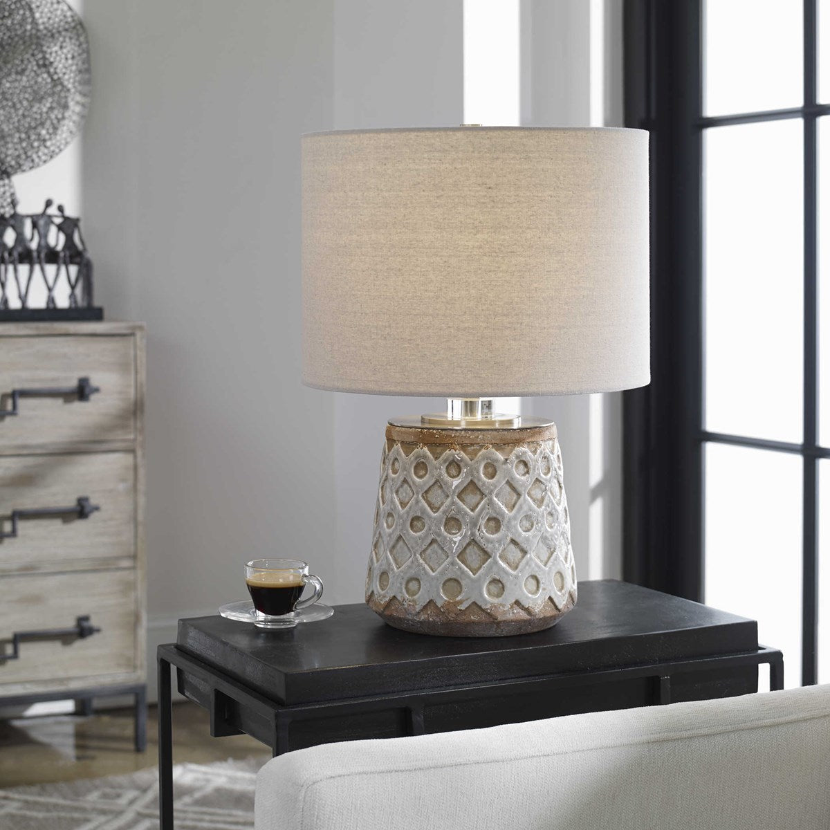 Cetona Table Lamp