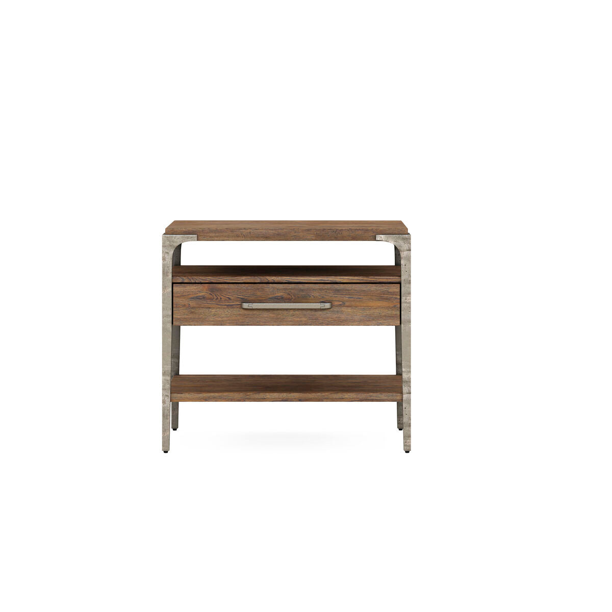 Stockyard Single Drawer Nightstand