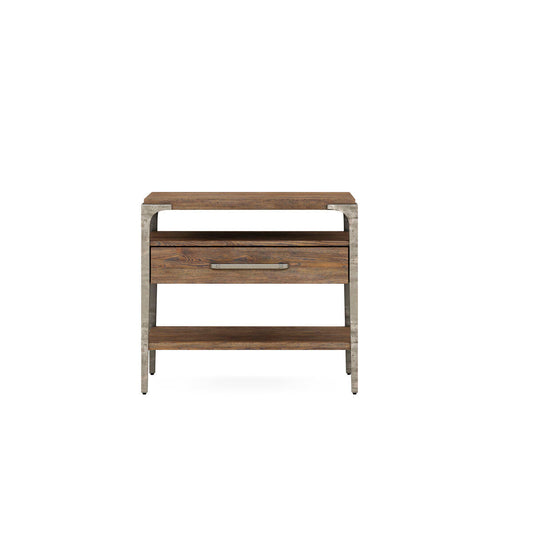 Stockyard Single Drawer Nightstand