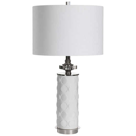Calia Table Lamp