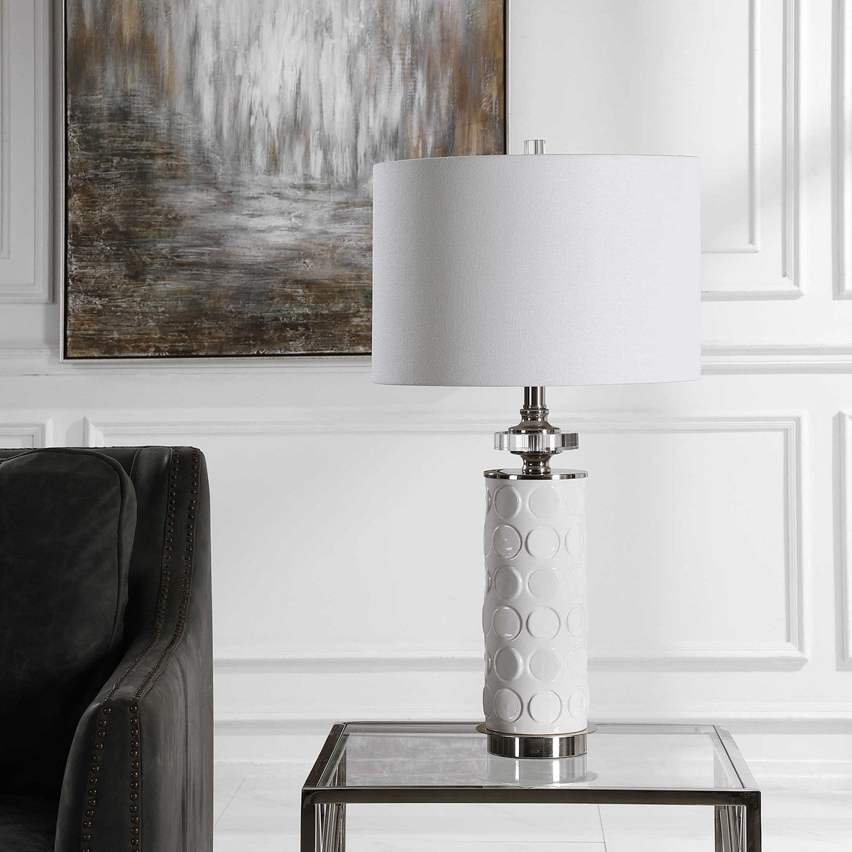 Calia Table Lamp