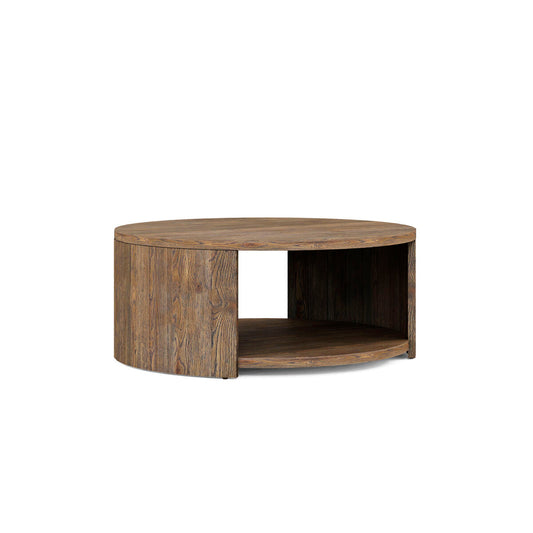 Stockyard Round Cocktail Table