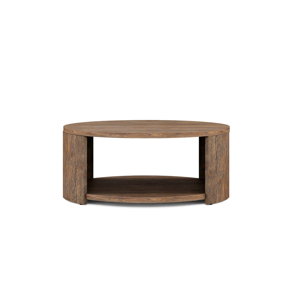 Stockyard Round Cocktail Table