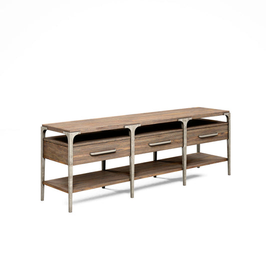 Stockyard Entertainment Console