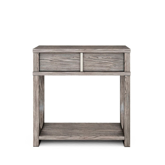 Vault Single Nightstand