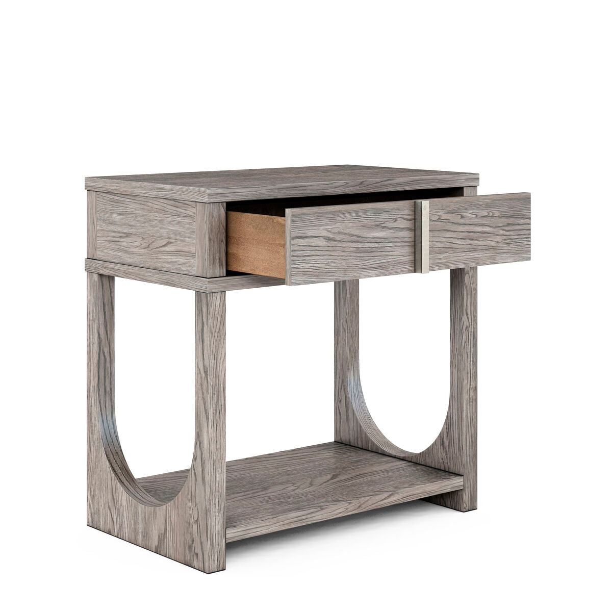 Vault Single Nightstand