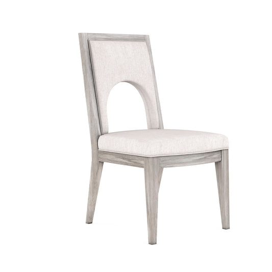 Vault Upholstered Side Chair
