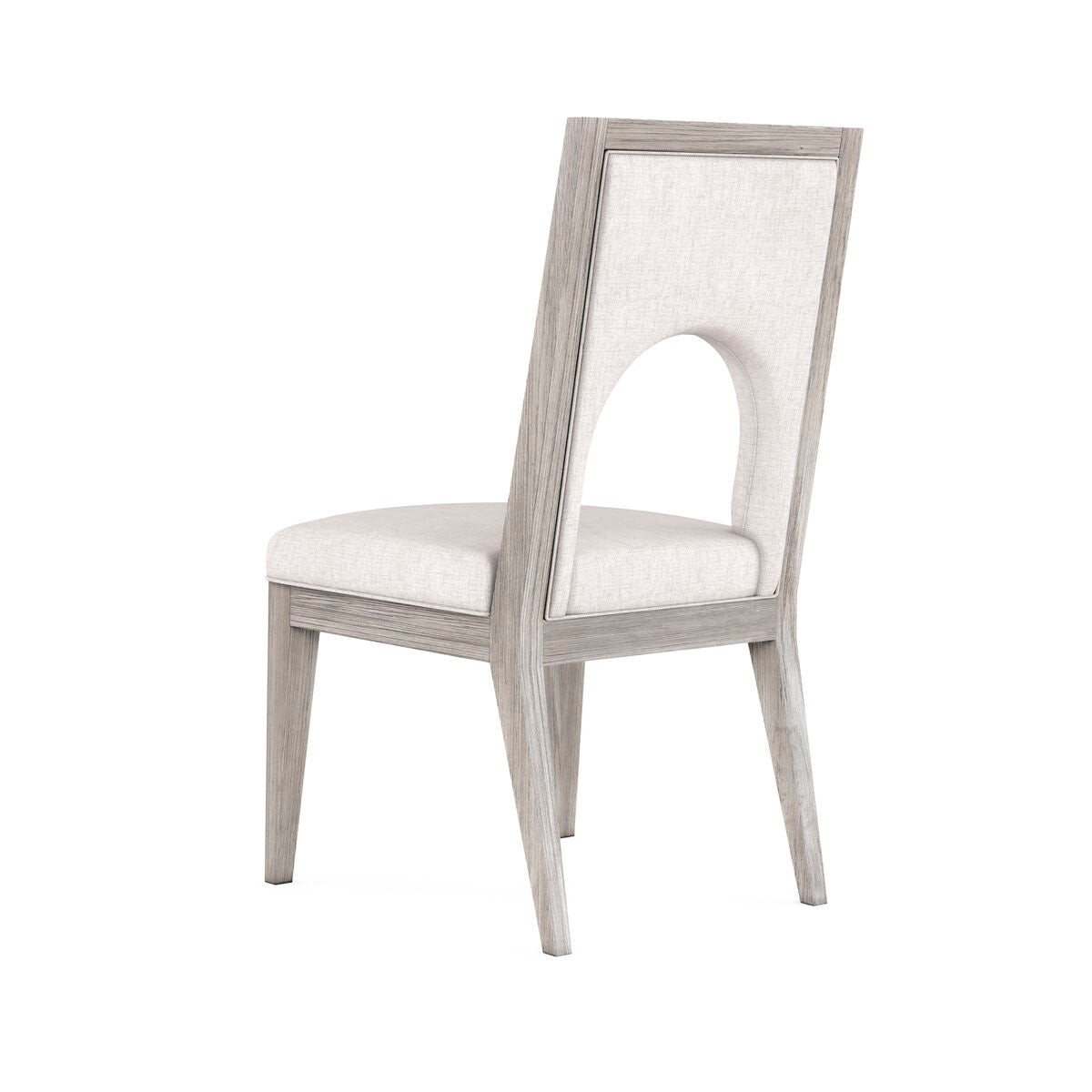 Vault Upholstered Side Chair