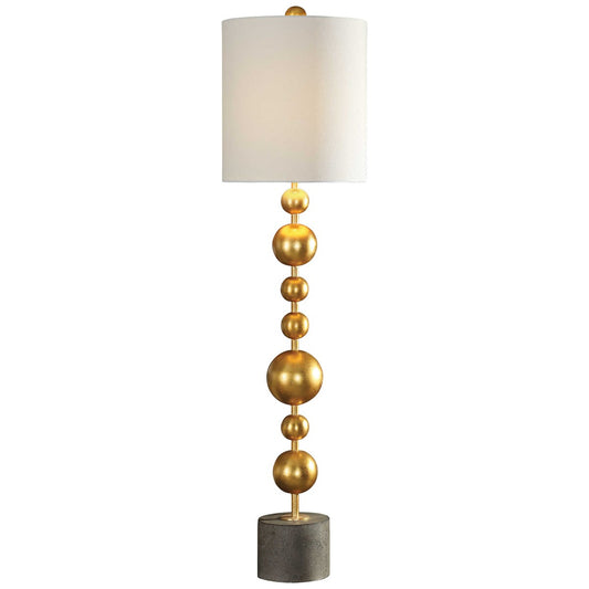 Selim Buffet Lamp