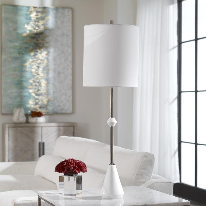 Chantilly Buffet Lamp