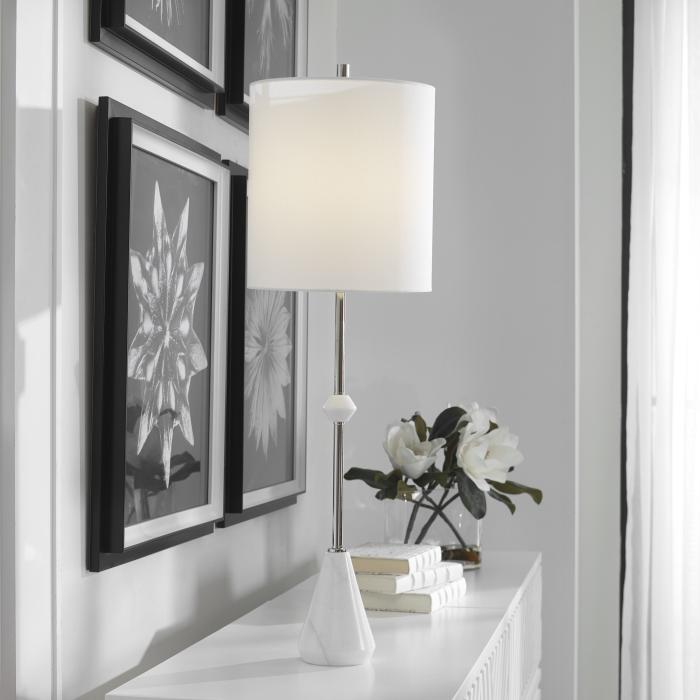 Chantilly Buffet Lamp