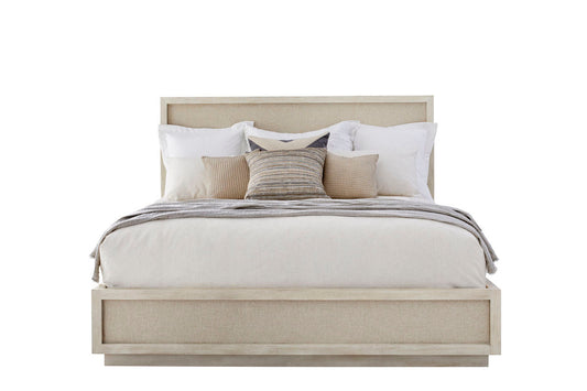 Cotiere Panel King Bed