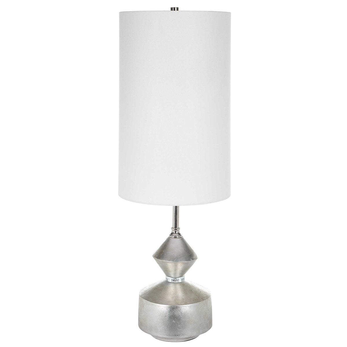 Vial Buffet Lamp