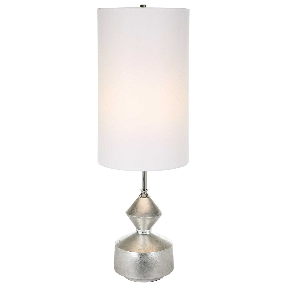 Vial Buffet Lamp