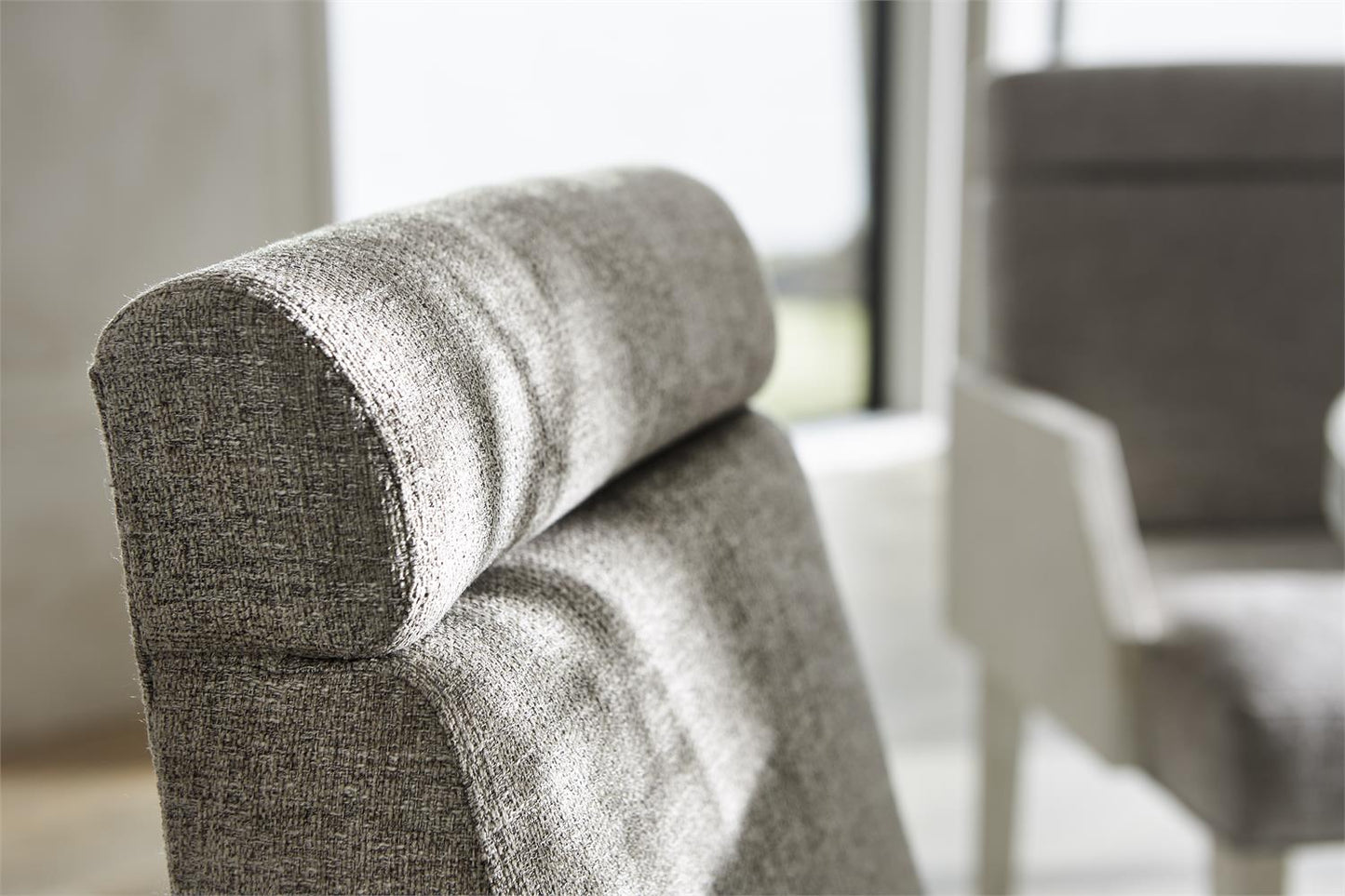 Foundations Upholstered Side Chair