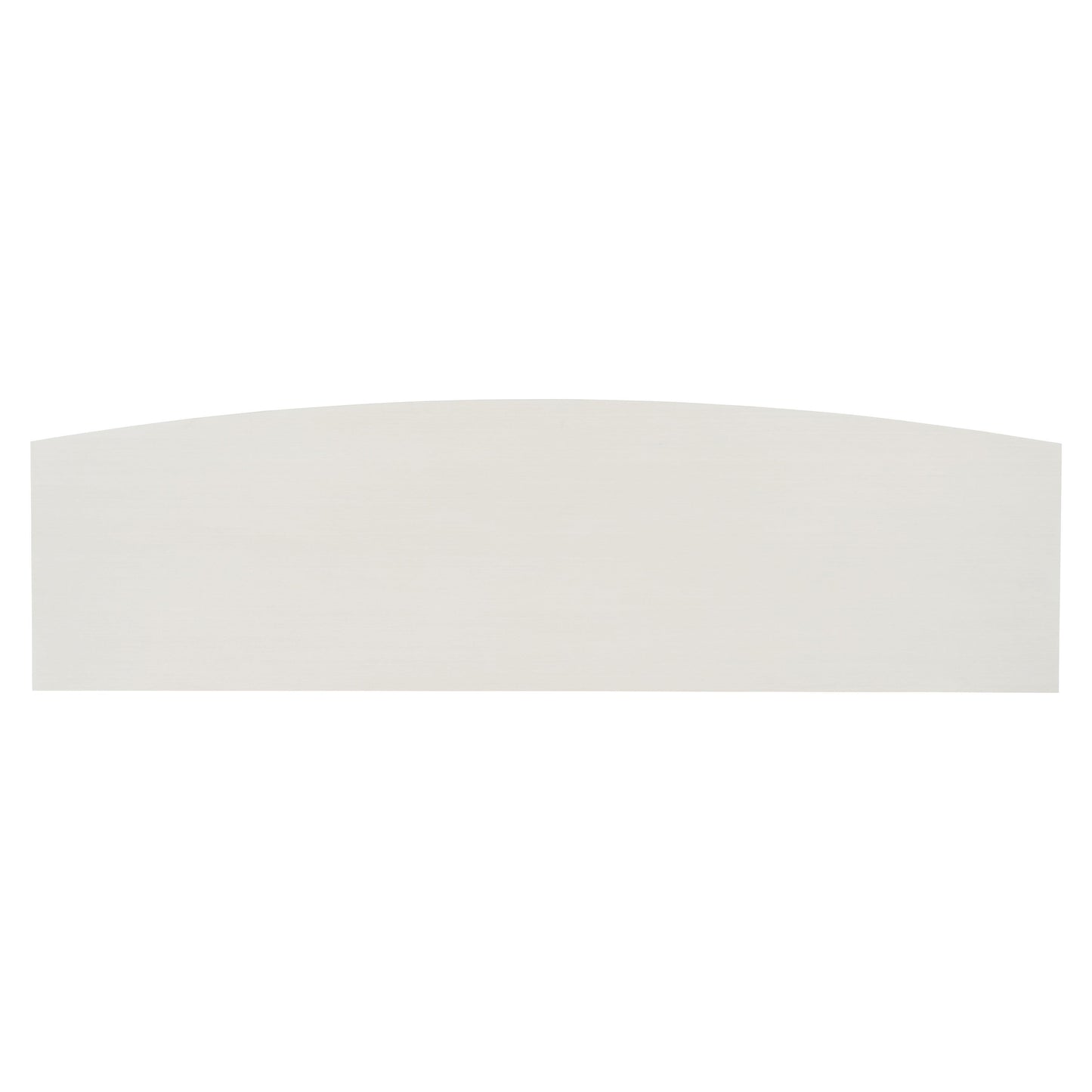 Silhouette Dresser, Eggshell Finish
