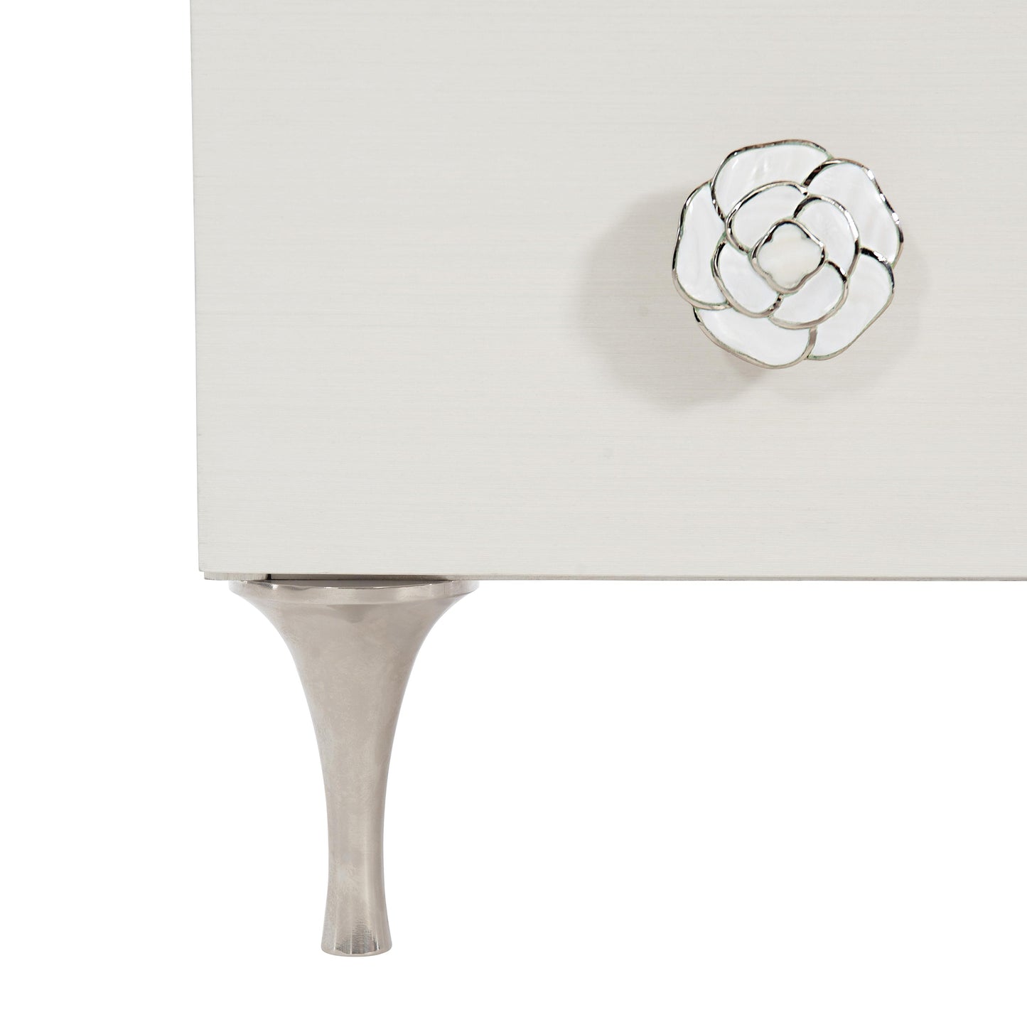 Silhouette Dresser, Eggshell Finish