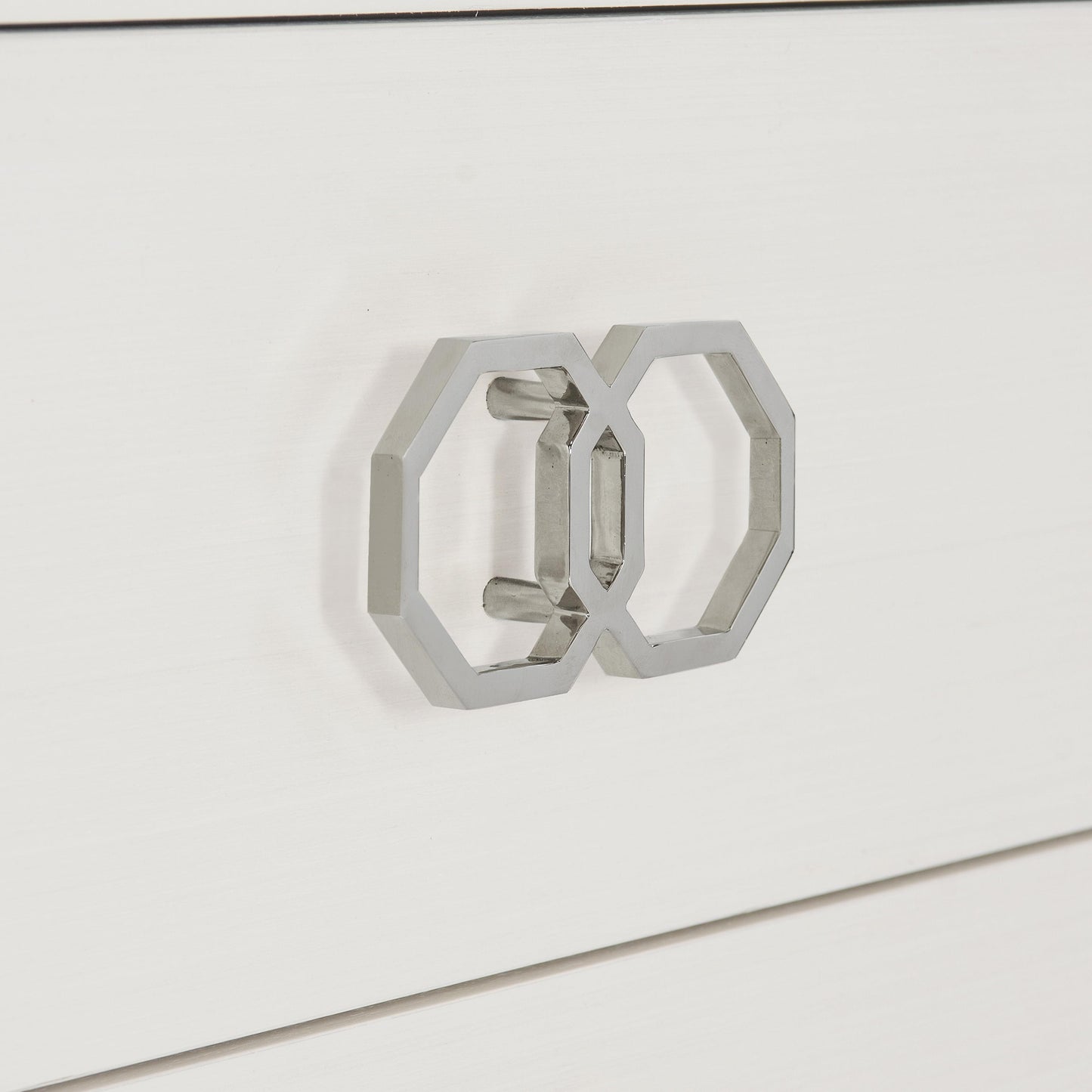 Silhouette Nightstand