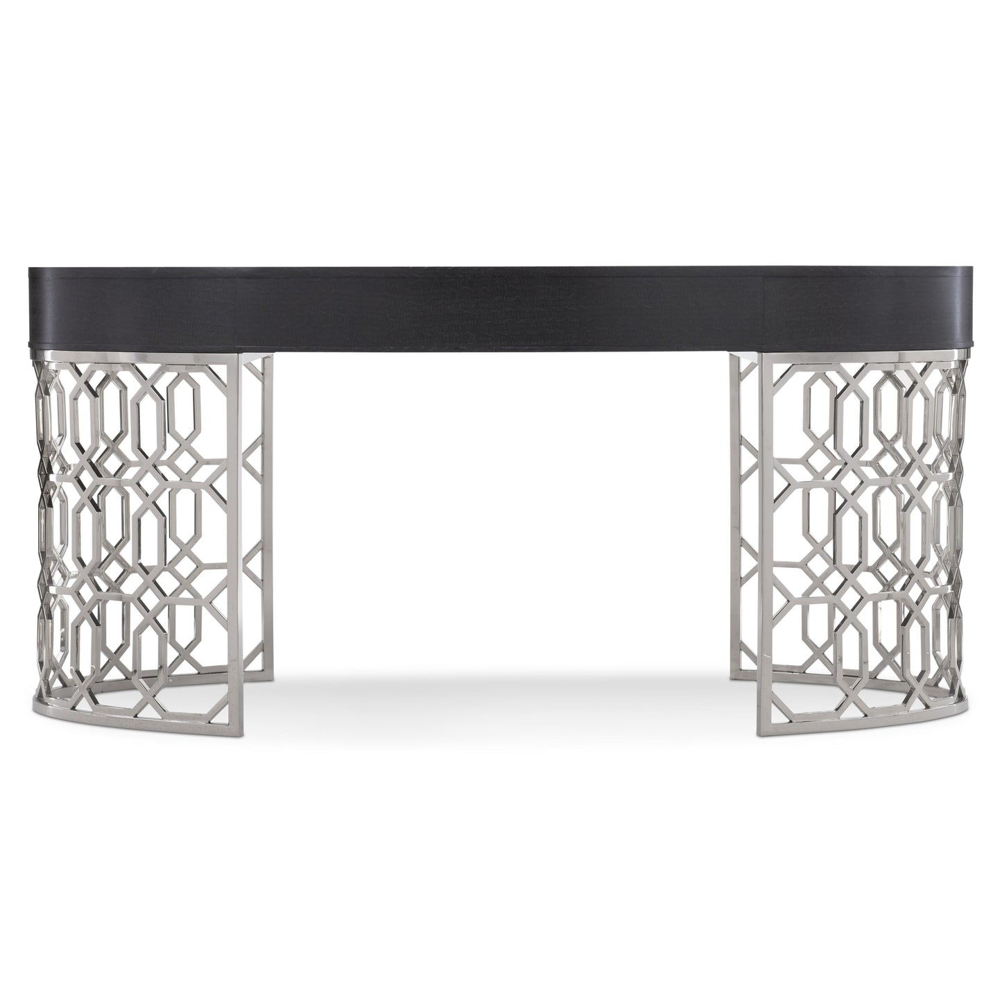 Silhouette Desk