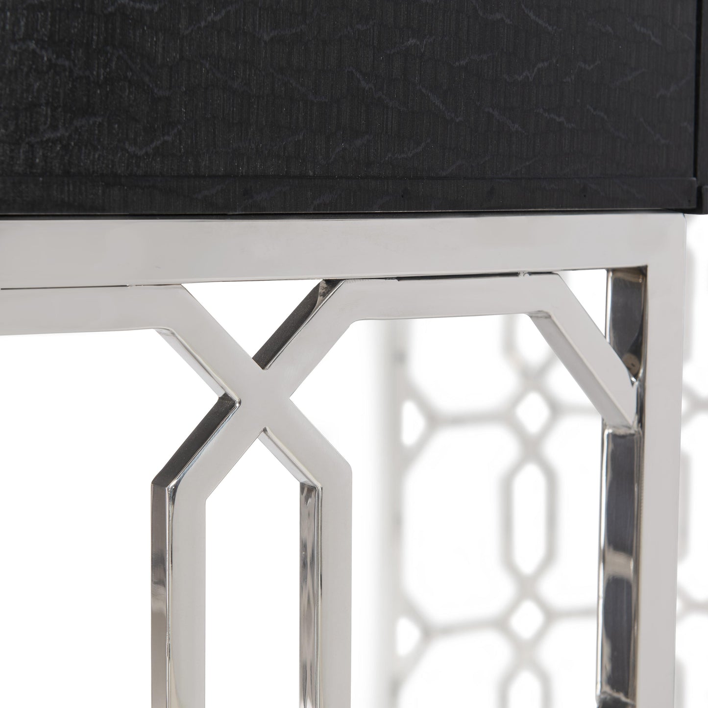 Silhouette Desk