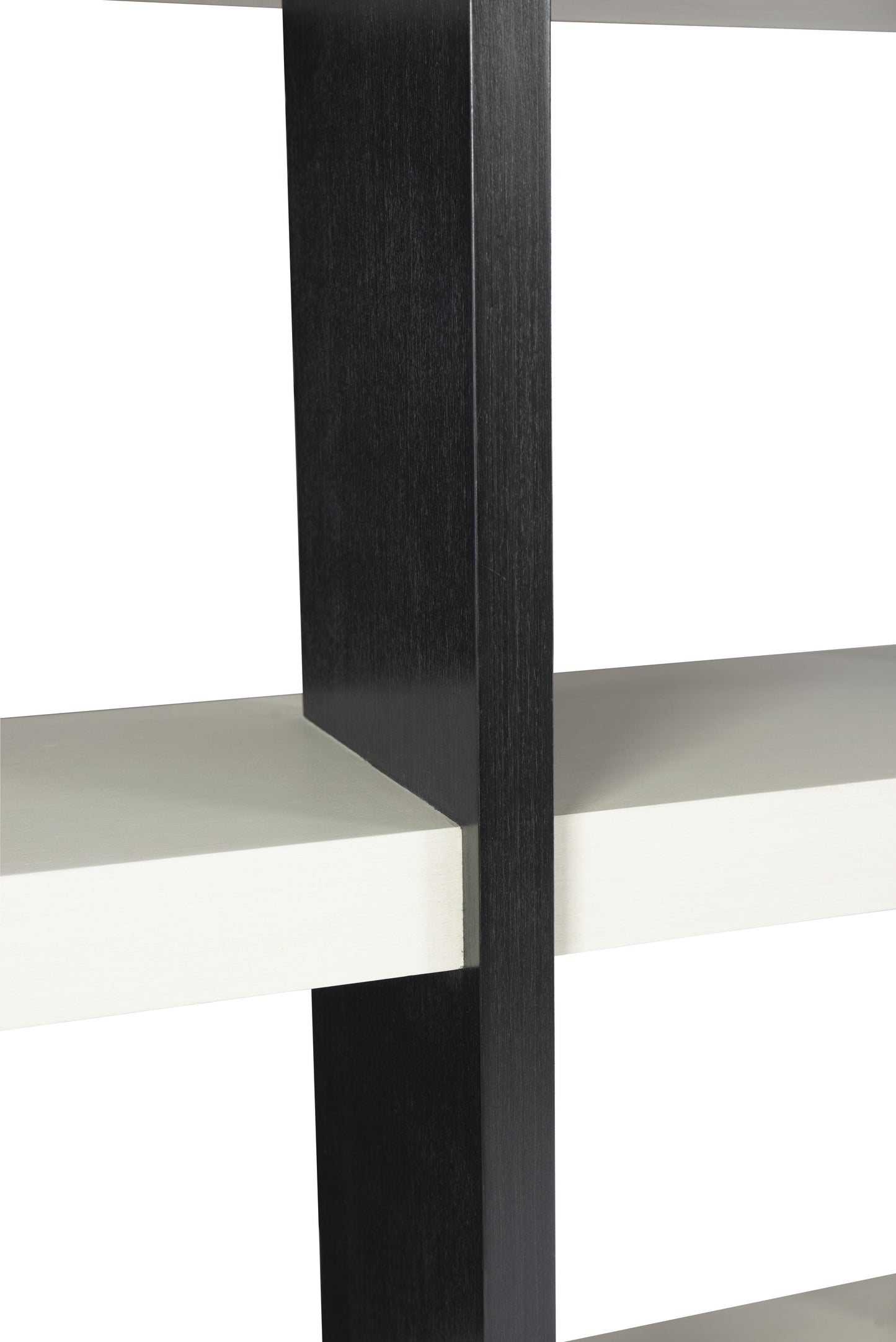 Silhouette Etagere